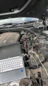 BMW Mobile Remapping Aberdeen