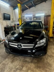 Mercedes Adblue Delete Aberdeen