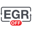 EGR Delete Remap