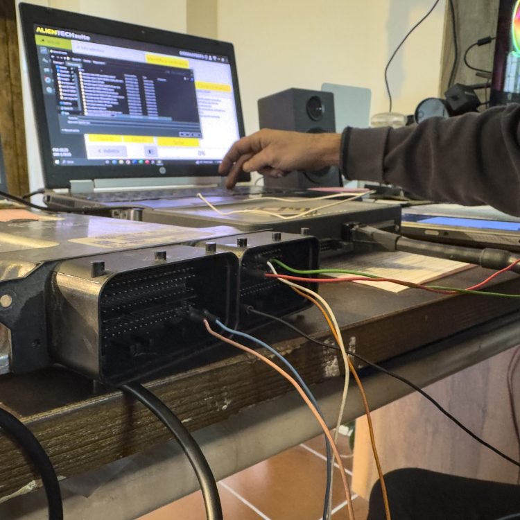 Alientech Kess 3 Mobile Remapping In Aberdeen